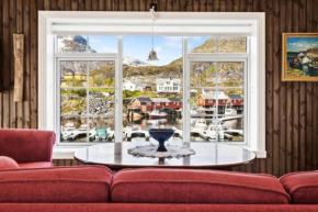 Astabrygga - Lofoten Jacuzzi